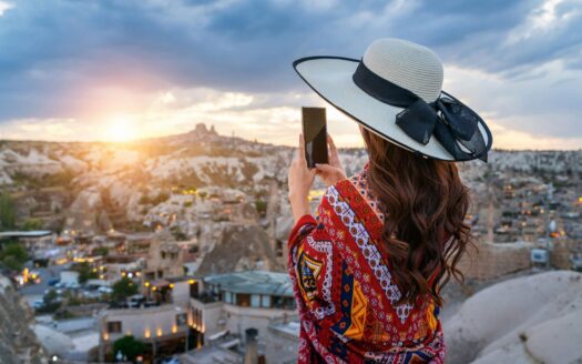 Popüler Tatil Bölgelerindeki Emlak Fırsatları