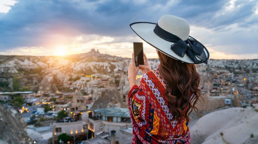 Popüler Tatil Bölgelerindeki Emlak Fırsatları